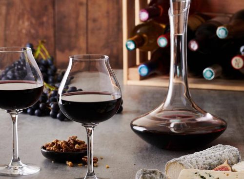 15 Whisky Cocktails Recipes from a Winemaker’s Restaurant