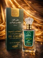 Bugalib Perfume 2