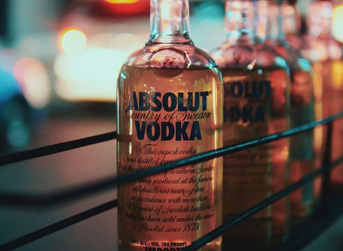 All about vodka What does vodka taste like?