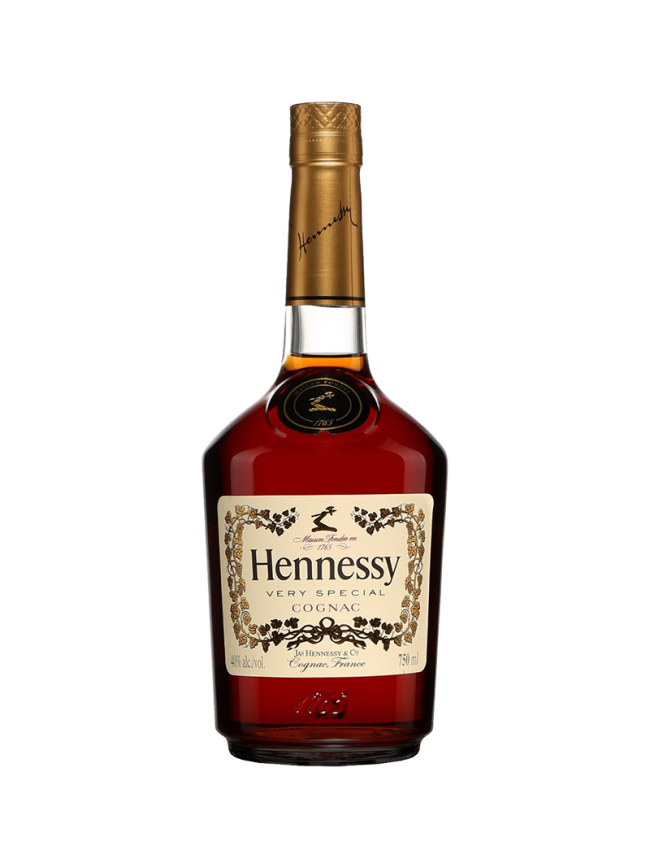 Hennessy V.S Cognac