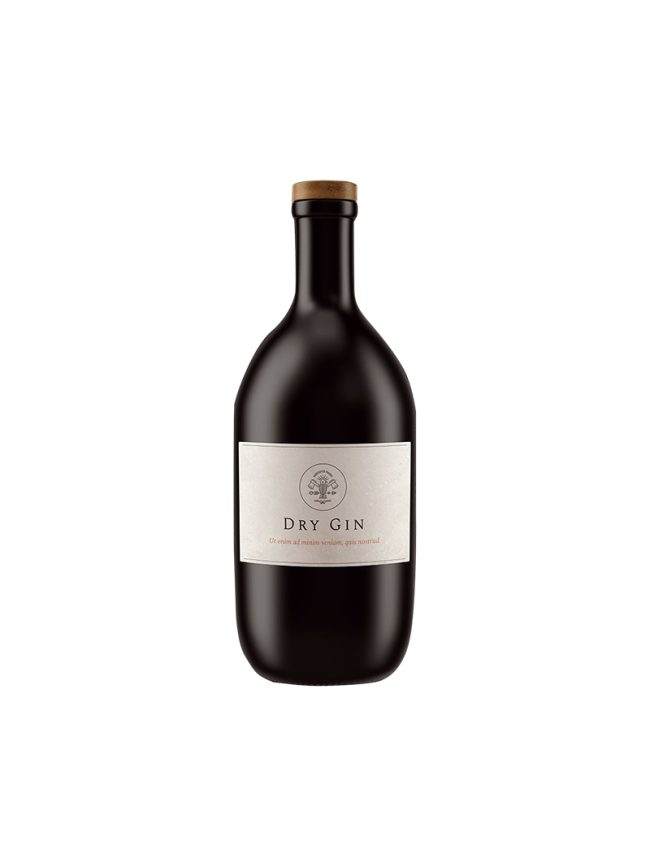 Dry Vineyard Sauvignon