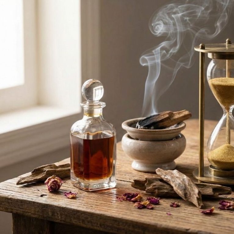 How Long Does Oud Perfume Last and Why?