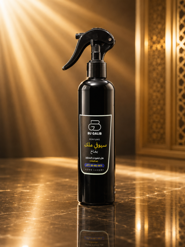 Spray 5