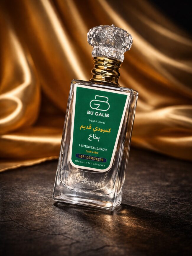 Perfume 1