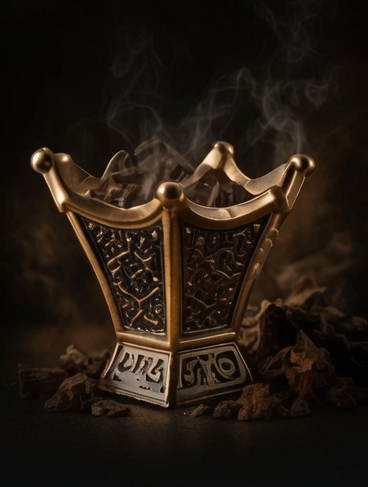 Luxury Perfumes