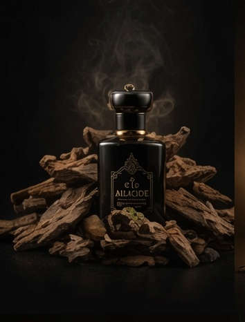 Pure Oud